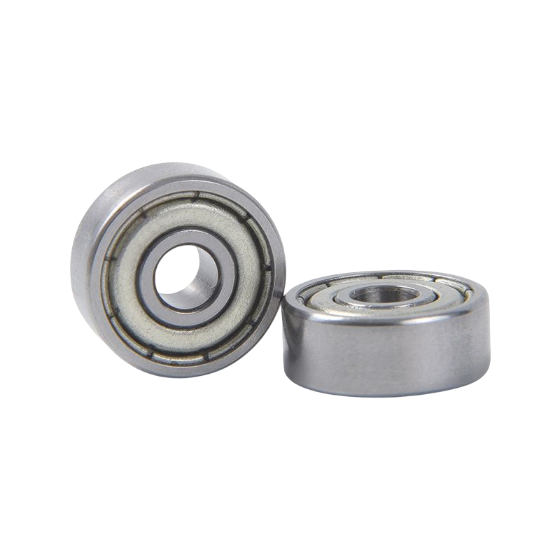 623ZZ mélyhornyú golyóscsapágy kis teljesítményű motorokhoz 3x10x4mm