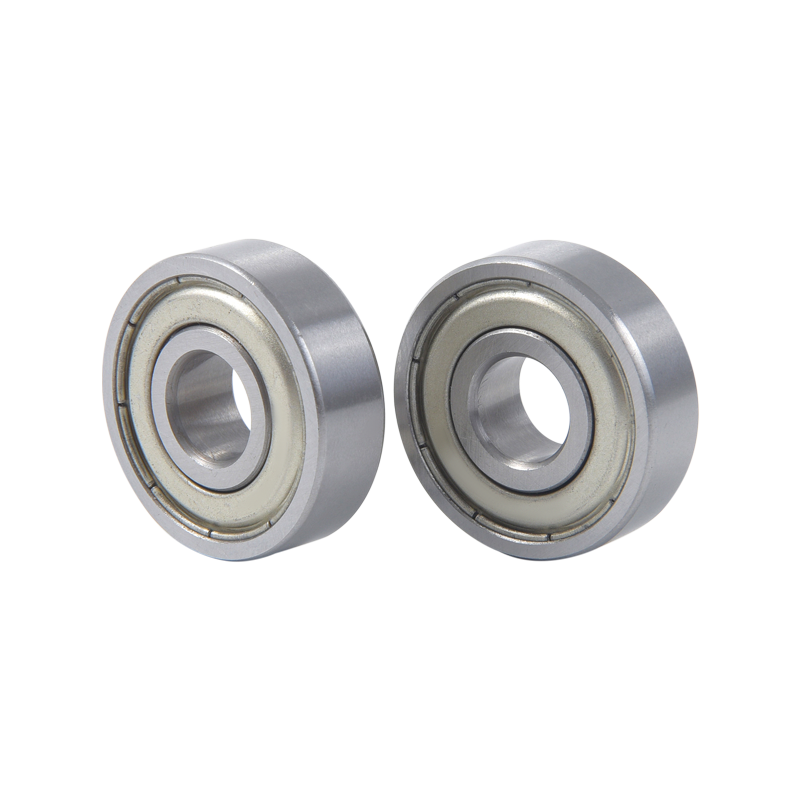 627ZZ mélyhornyú golyóscsapágy általános gépekhez és szerszámokhoz 7x22x7mm