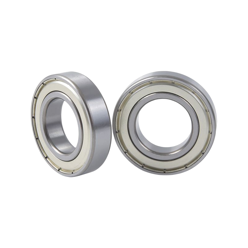 R18ZZ mélyhornyú golyóscsapágy elektromos szerszámokhoz 28,575x53,975x12,7 mm