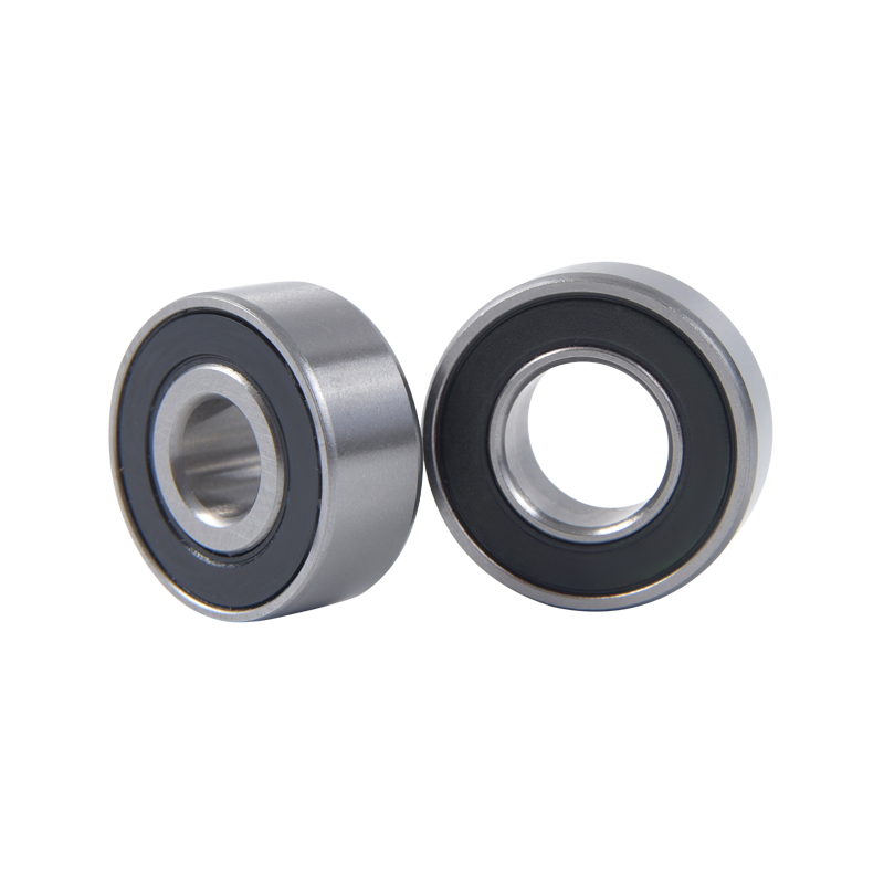1628ZZ mélyhornyú golyóscsapágy precíziós motorokhoz, lift 15.875x41.275x12.7mm