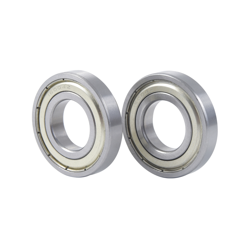 16004ZZ mélyhornyú golyóscsapágy szerszámgépekhez, mezőgazdasági gépekhez 20x42x8mm