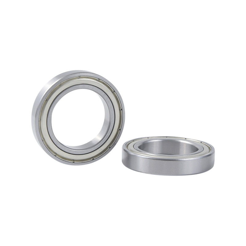 MR166 mélyhornyú golyóscsapágy az MR sorozatból építőipari gépekhez 6*16*6mm MR166 mélyhornyú golyóscsapágy az MR sorozatból építőipari gépekhez 6*16*6mm